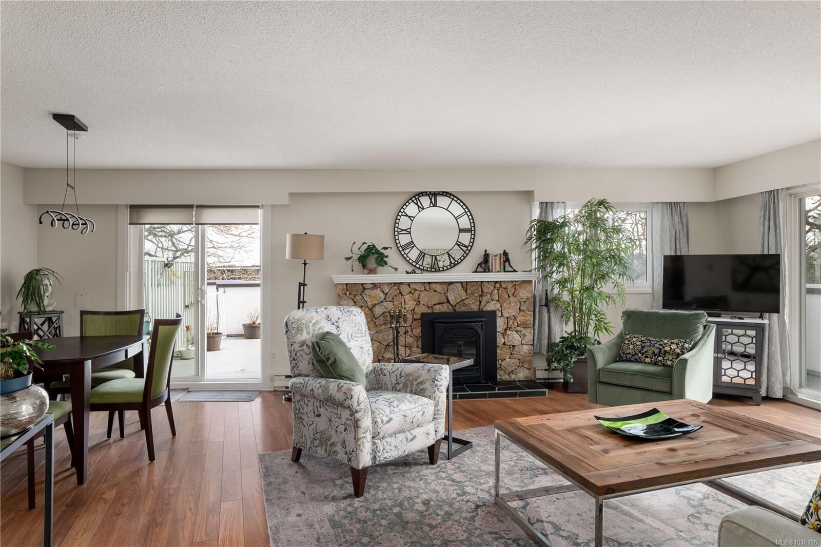 Property Photo:  3962 Cedar Hill Rd 116  BC V8N 3B8 