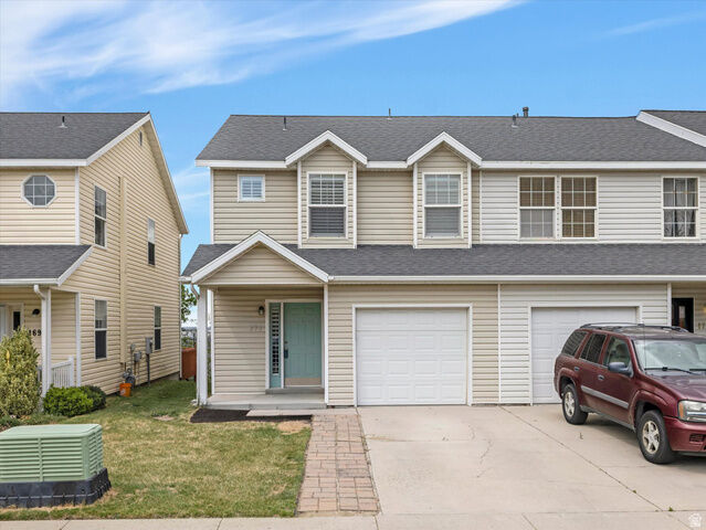 Property Photo:  171 E Wayfield Dr S  UT 84020 