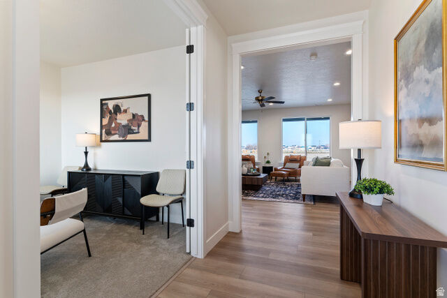 Property Photo:  4305 W 400 S 605  UT 84015 