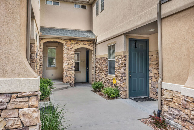 Property Photo: 3902 W Lorient Ave W UT 84084