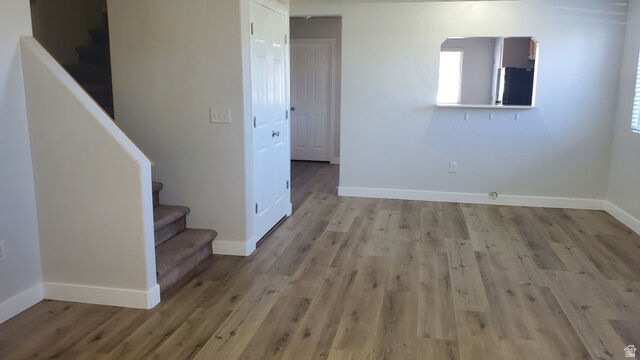 Property Photo:  523 N 1380 W 10  UT 84078 