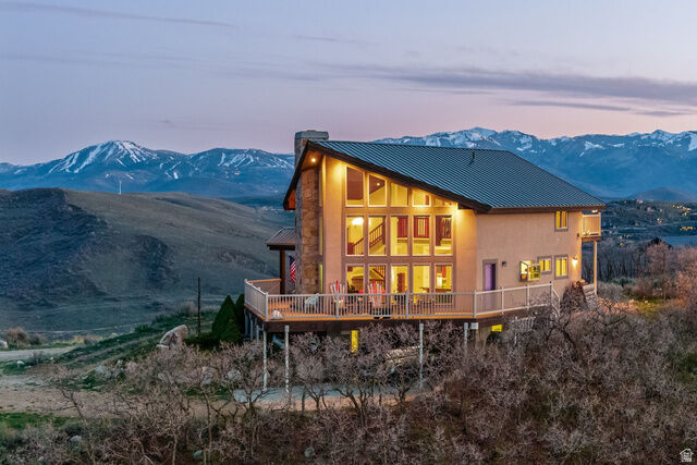 Property Photo: 287 Crestview Dr UT 84017