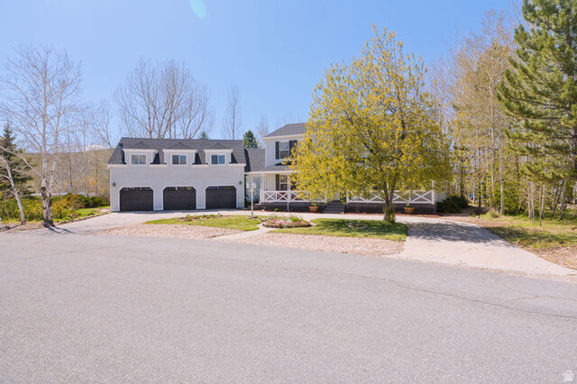 Property Photo:  1620 S Oak Ln  UT 84036 
