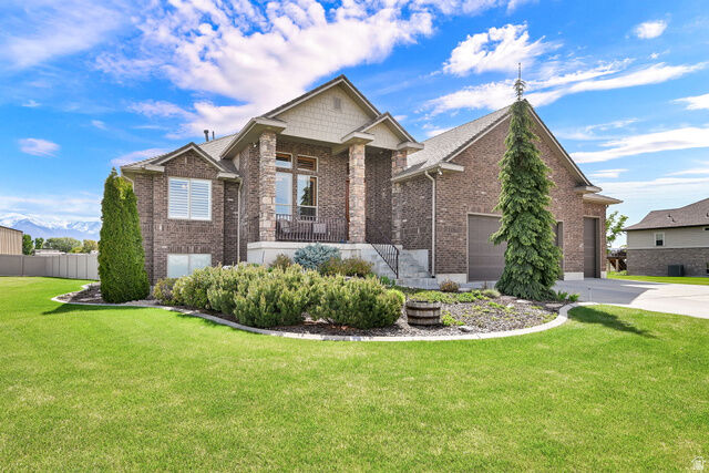 Property Photo:  3724 S 3050 W  UT 84401 