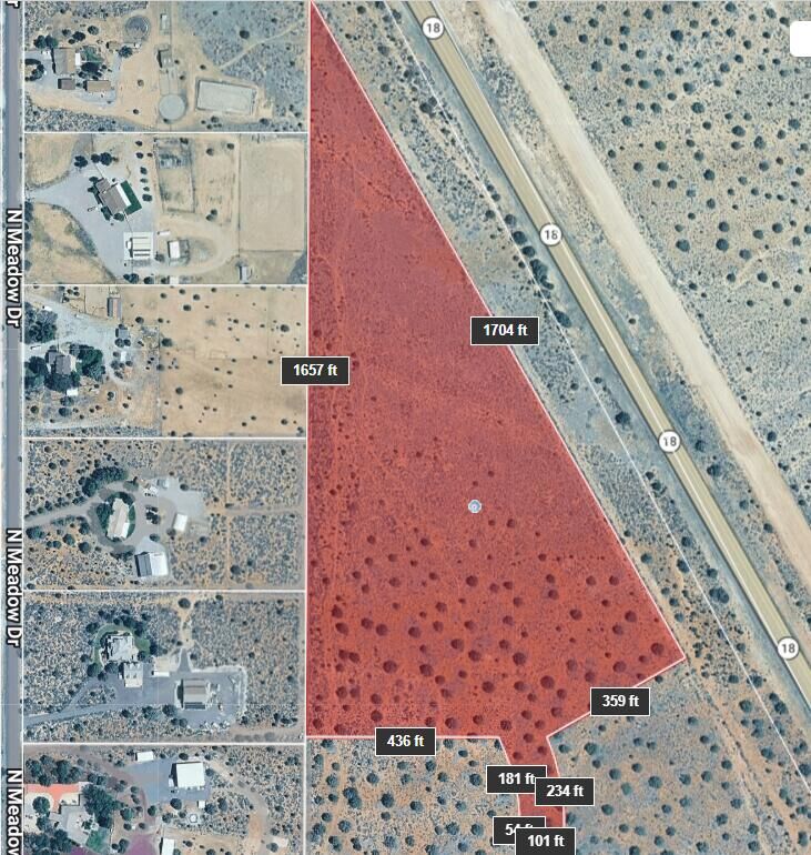 Property Photo:  Null Juniper Road  UT 84783 