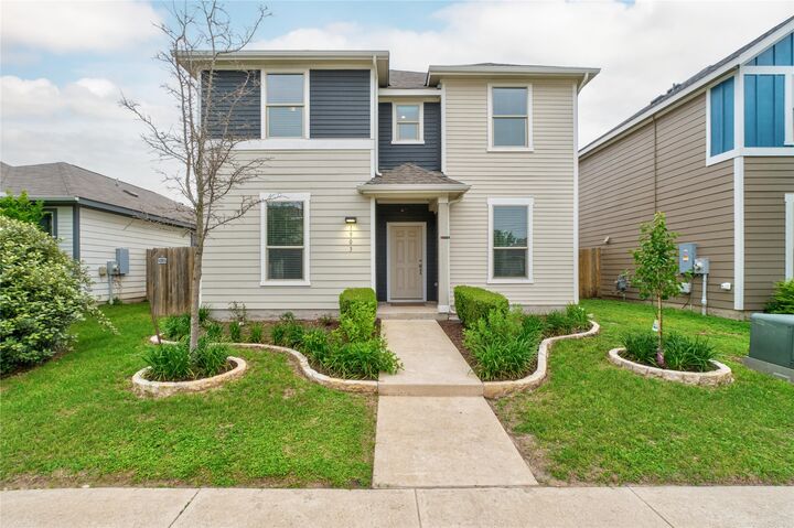 Property Photo:  1903 Rinker Ranch Drive  TX 78725 
