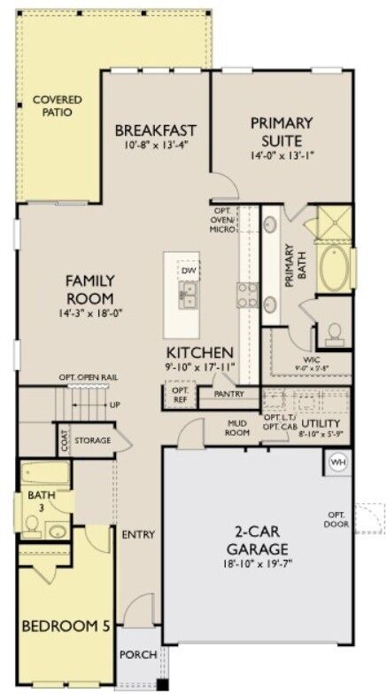 Property Photo:  1812 Davee Place  TX 78633 