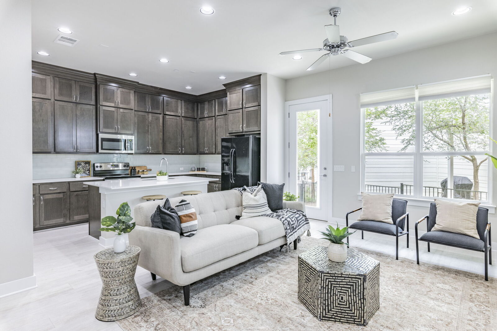Property Photo: 3108 E 51st Street 1101 TX 78723