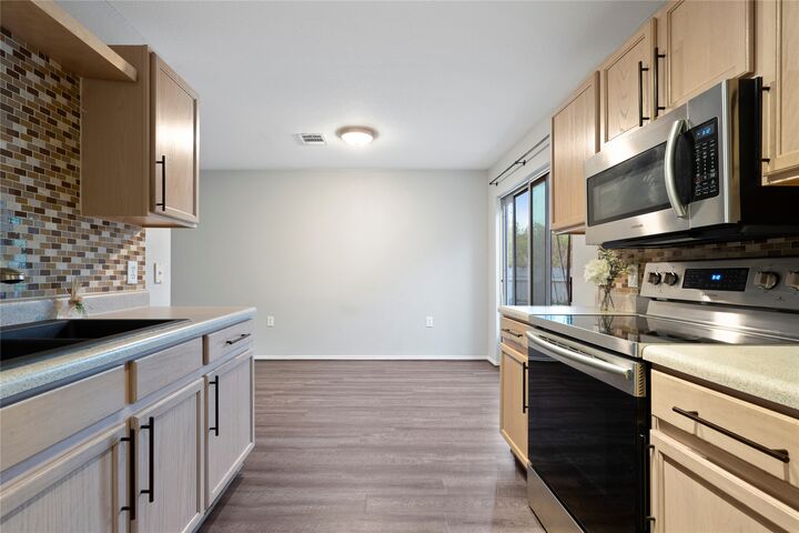 Property Photo: 8609 Claude Court TX 78747