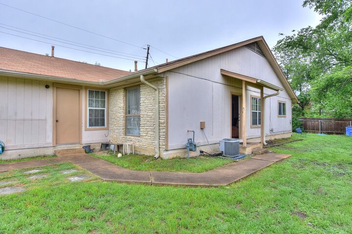 Property Photo:  16134 Fitchburg Circle  TX 78660 