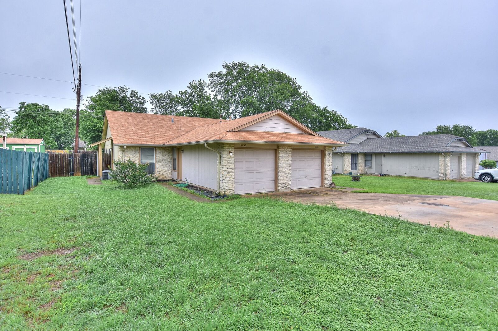 Property Photo:  16132 Fitchburg Circle  TX 78660 