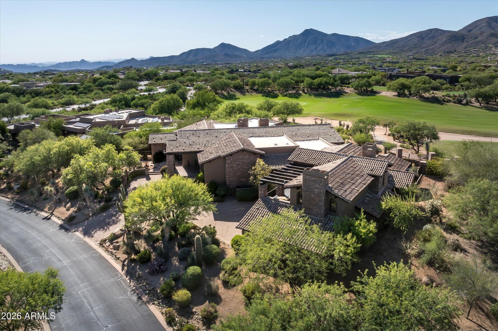 Property Photo:  11240 E Apache Vistas Drive  AZ 85262 