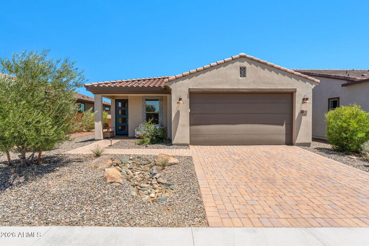 Property Photo: 4447 Copper Mine Court AZ 85390