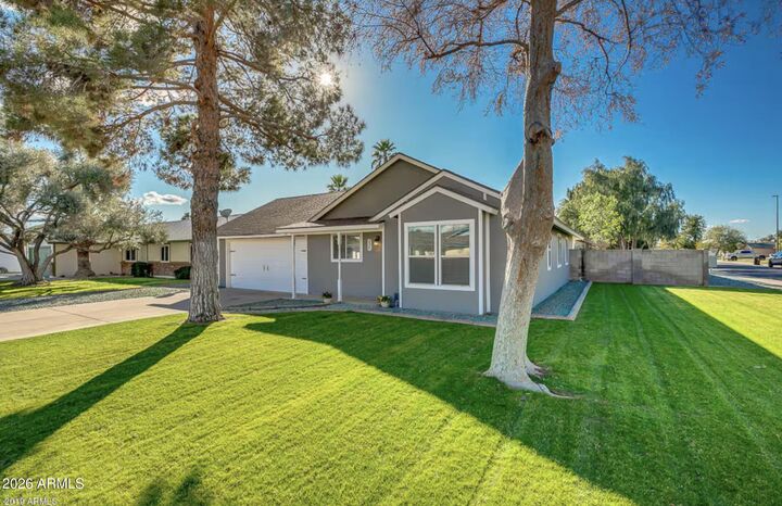 Property Photo:  235 W San Angelo Street  AZ 85233 