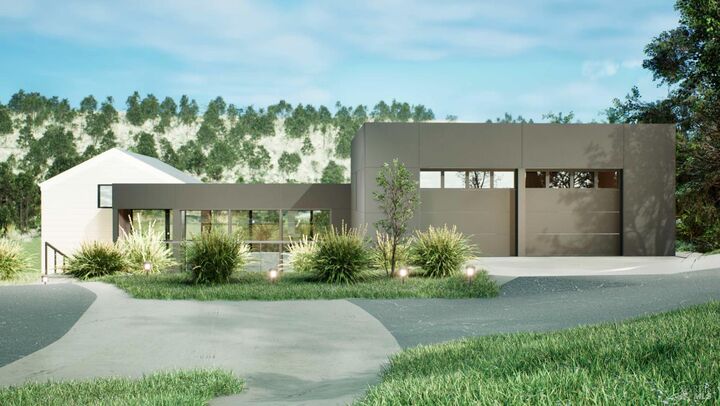 Property Photo:  3731 Deauville Place  CA 95403 