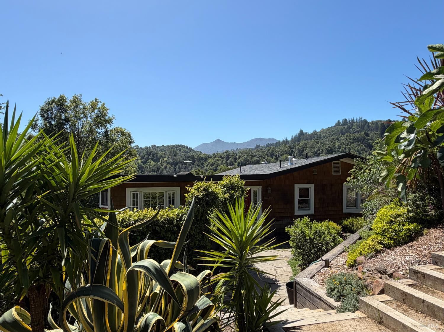Property Photo:  42 Pine Drive  CA 94930 