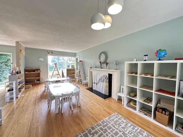 Property Photo:  1115 Haywood Avenue  BC V7T 1T8 