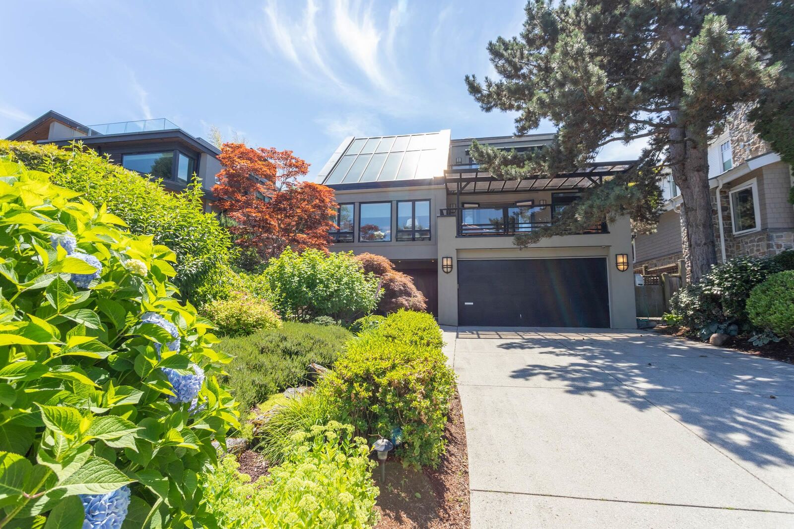 Property Photo:  4468 W 1st Avenue  BC V6R 4J4 