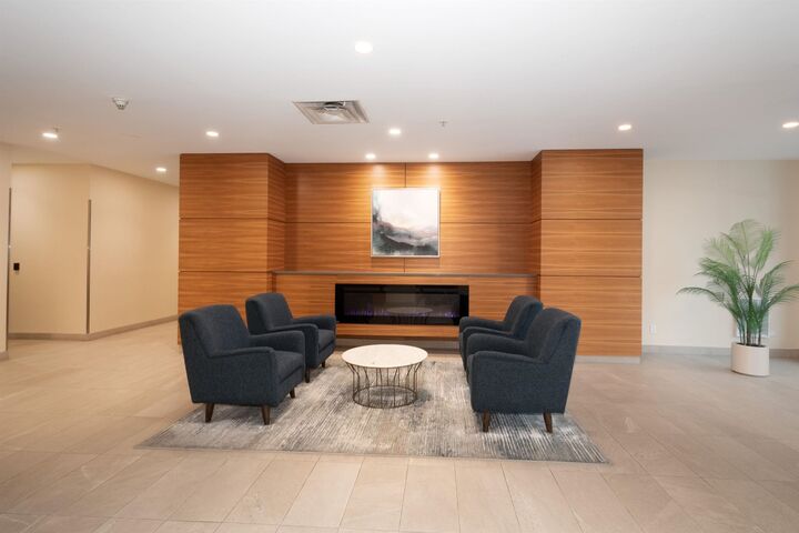 Property Photo:  225 Newport Drive 314  BC V3H 5C9 