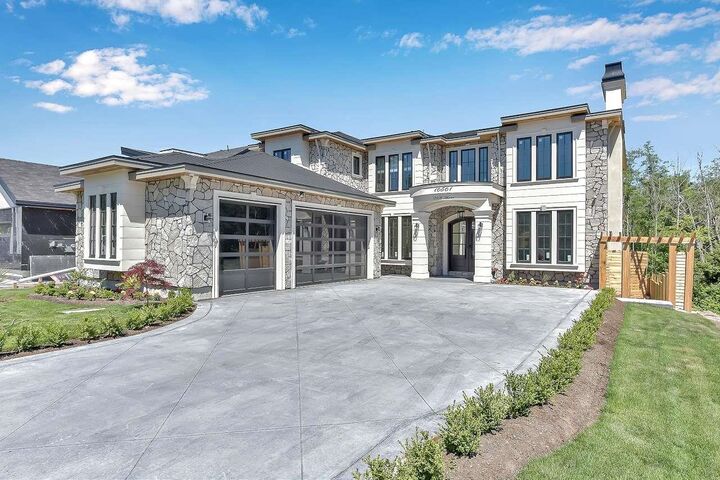 Property Photo:  16561 29A Avenue  BC V3Z 0H5 