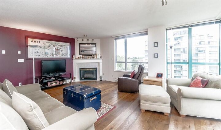 Property Photo:  8280 Westminster Highway 504  BC V6X 3W3 