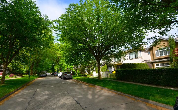 Property Photo:  4347 W 13th Avenue  BC V6R 2V1 