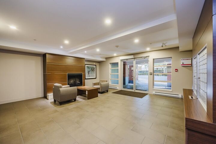Property Photo:  8929 202 Street D401  BC V1M 0B4 