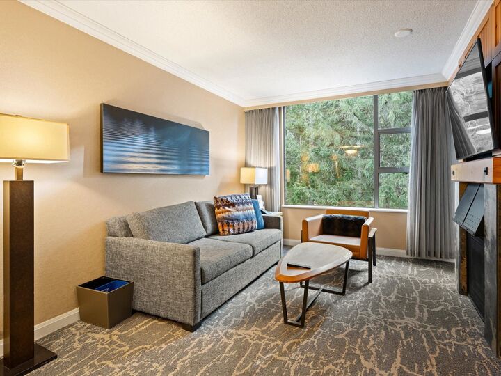 Property Photo: 4090 Whistler Way 972 BC V8E 1J3