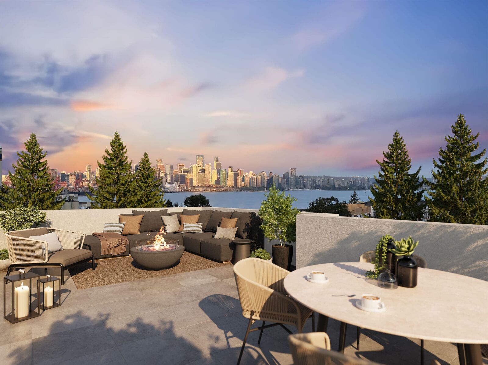 Property Photo:  602 E 2nd Street 235  BC V7L 1G7 