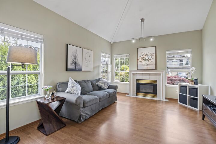Property Photo:  5111 Turner Street  BC V6V 2P8 