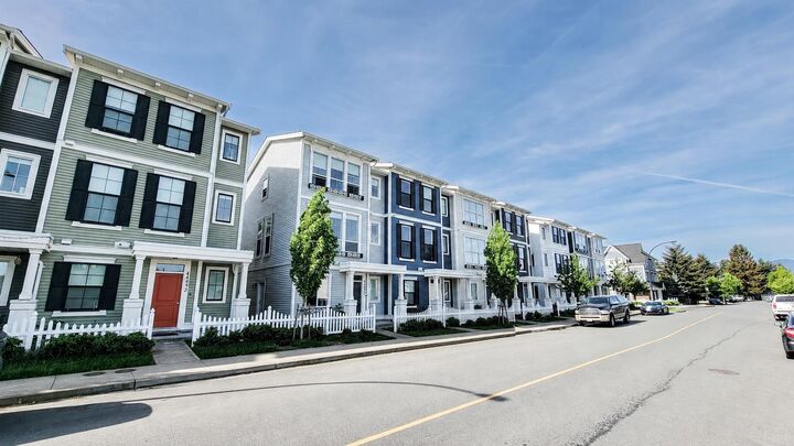 Property Photo:  44486 Sherry Drive  BC V2R 0R6 