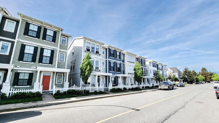 Property Photo:  44486 Sherry Drive  BC V2R 0R6 