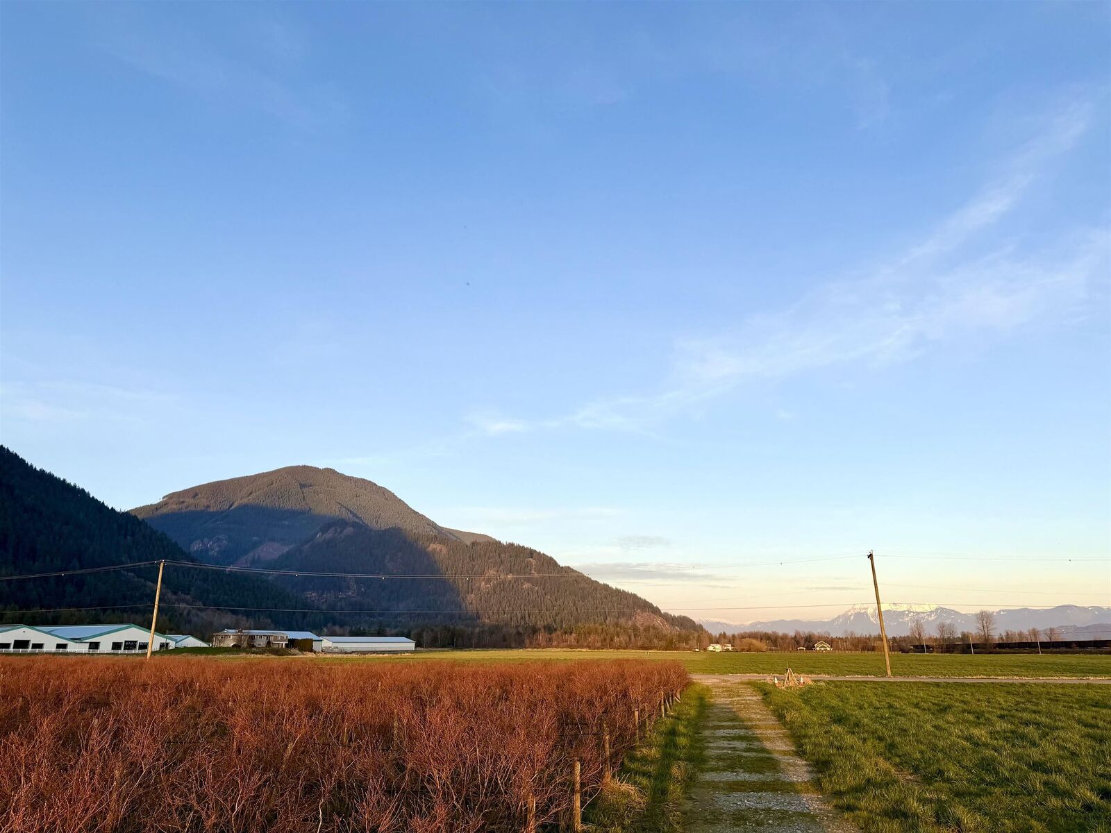 Property Photo:  9445 Catherwood Road  BC V0M 1H0 
