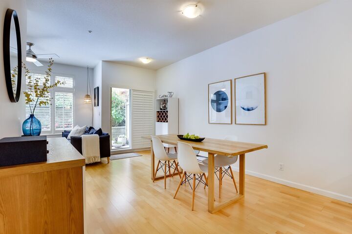 Property Photo:  245 Francis Way 9  BC V3L 0A7 