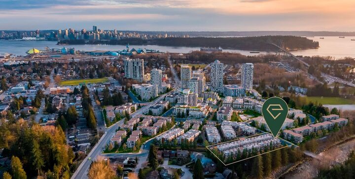 Property Photo: 2050 Glenaire Drive 128 BC V7P 1Y3