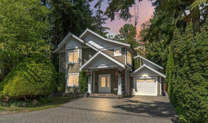 Property Photo:  1610 Ross Road  BC V7J 1V4 