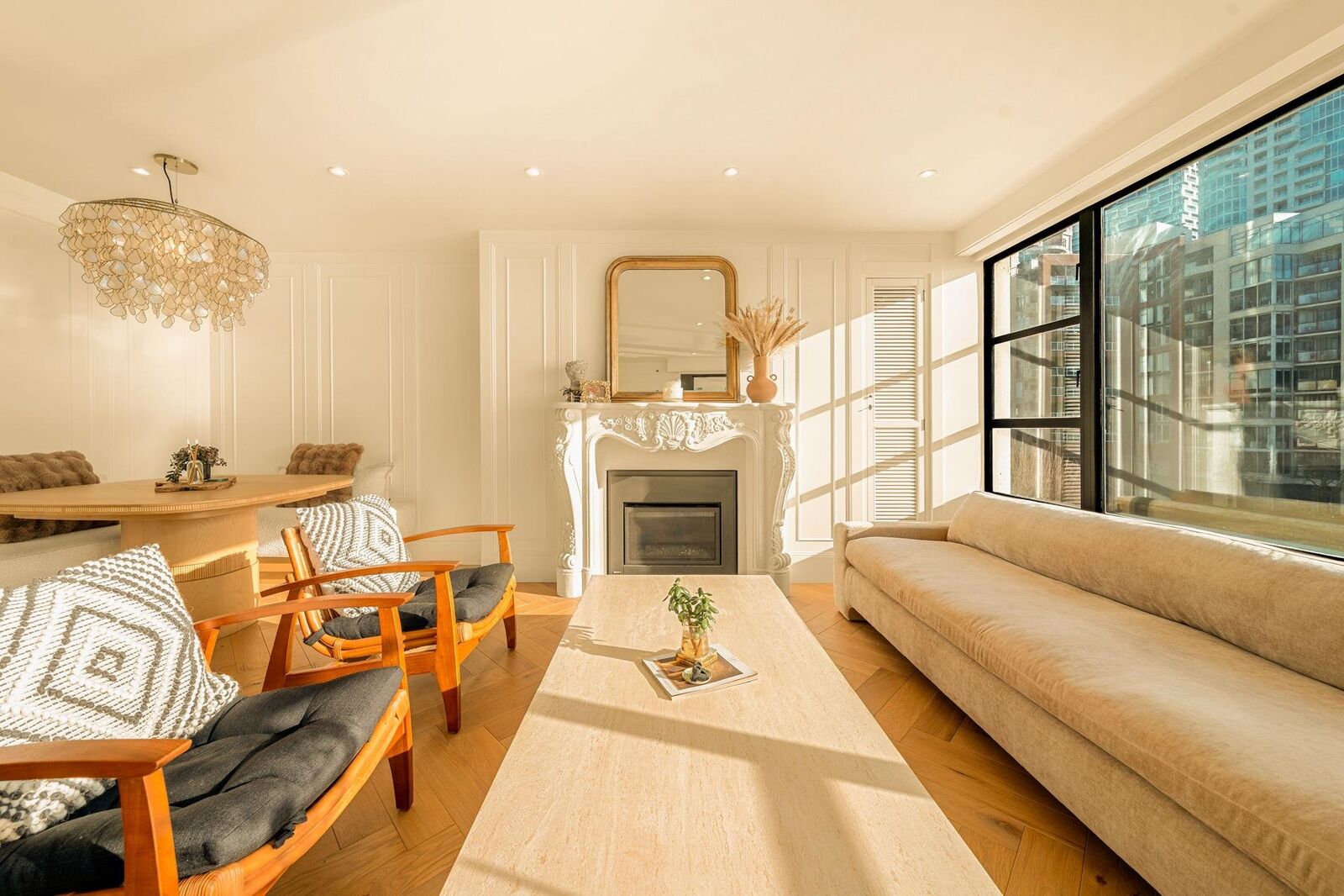 Property Photo:  1008 Beach Avenue 302  BC V6E 1T7 