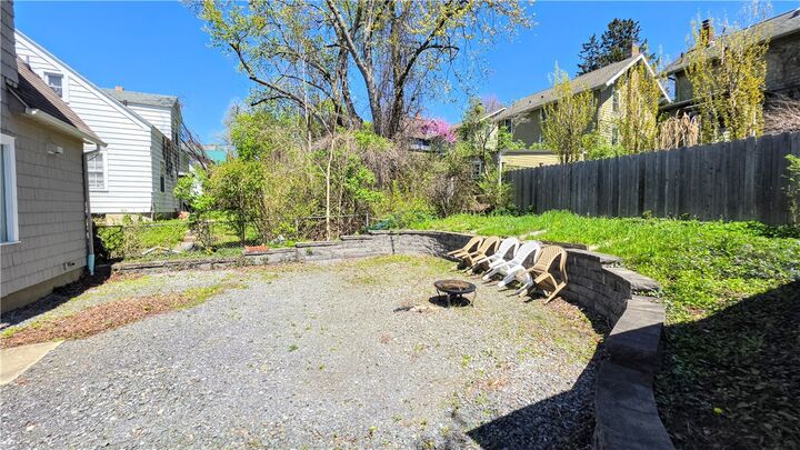 Property Photo:  119 Linden Avenue  NY 14850 