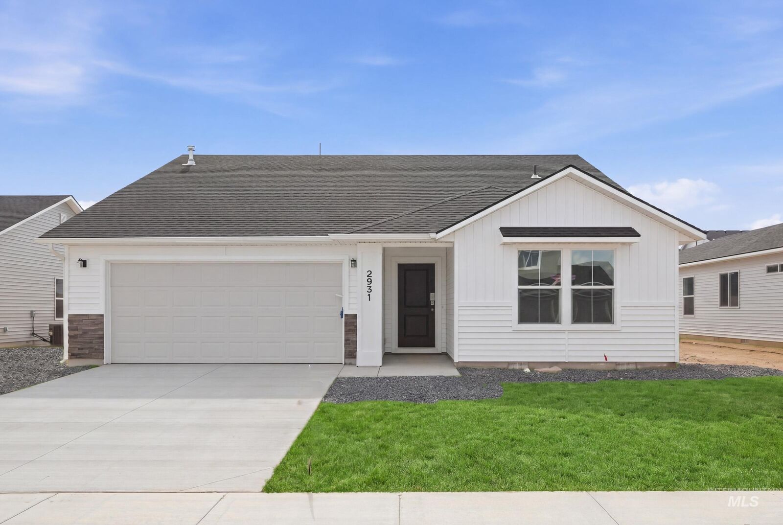 Property Photo: 224 W 17th Ave ID 83338