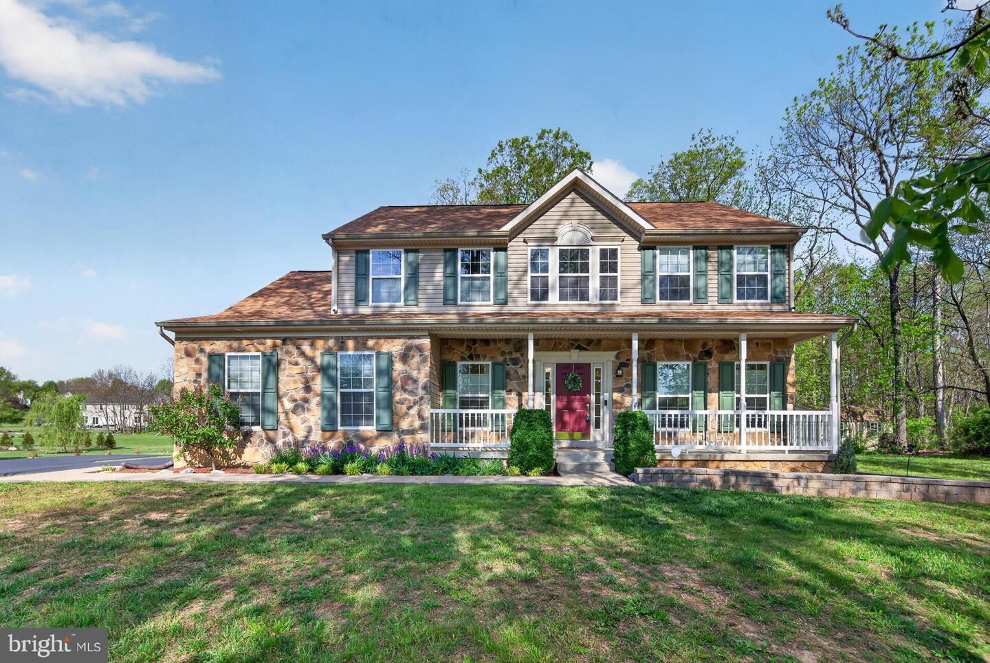 Property Photo:  983 Files Cross Road  WV 25404 