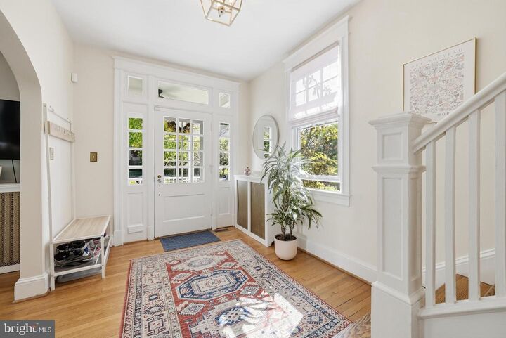 Property Photo:  3357 Stuyvesant Place NW  DC 20015 