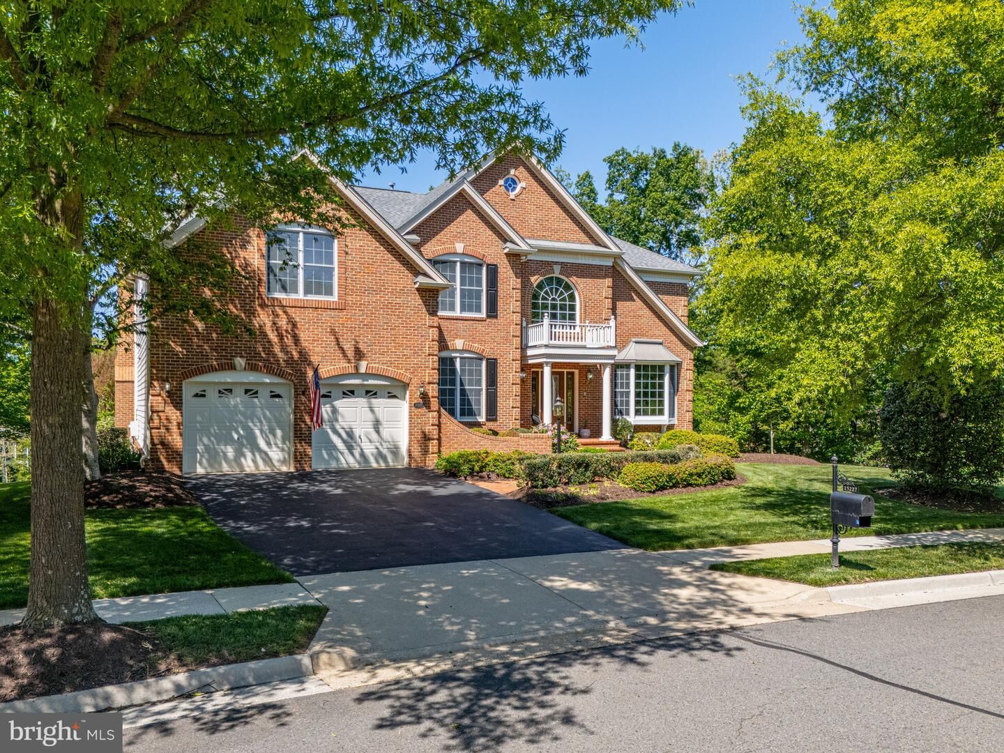 Property Photo:  15227 Golf View Drive  VA 20169 