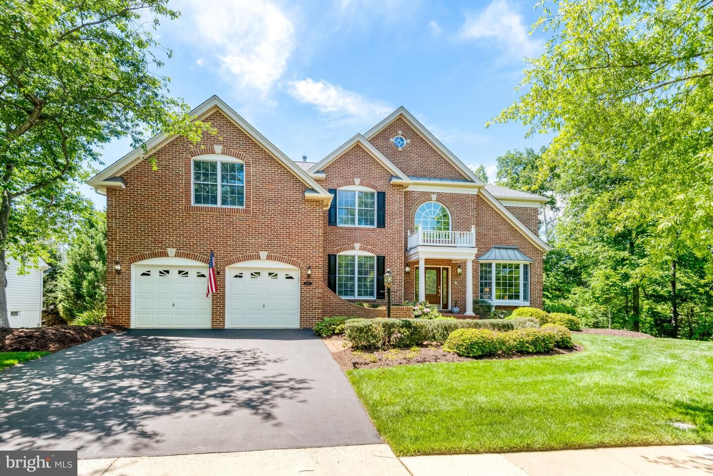 Property Photo:  15227 Golf View Drive  VA 20169 