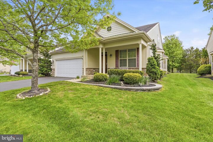 Property Photo:  39 Newport Street  NJ 08005 