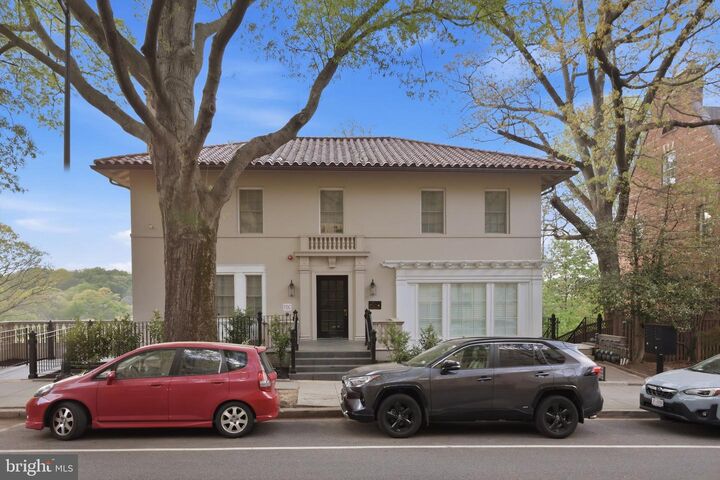 Property Photo:  2800 Adams Mill Road NW 2  DC 20009 