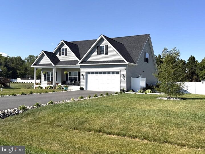 Property Photo:  28033 King Farms Road  DE 19956 