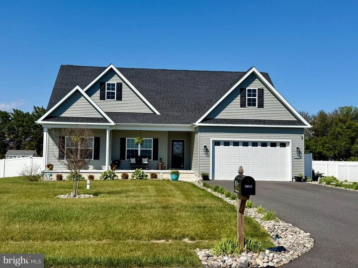 Property Photo:  28033 King Farms Road  DE 19956 