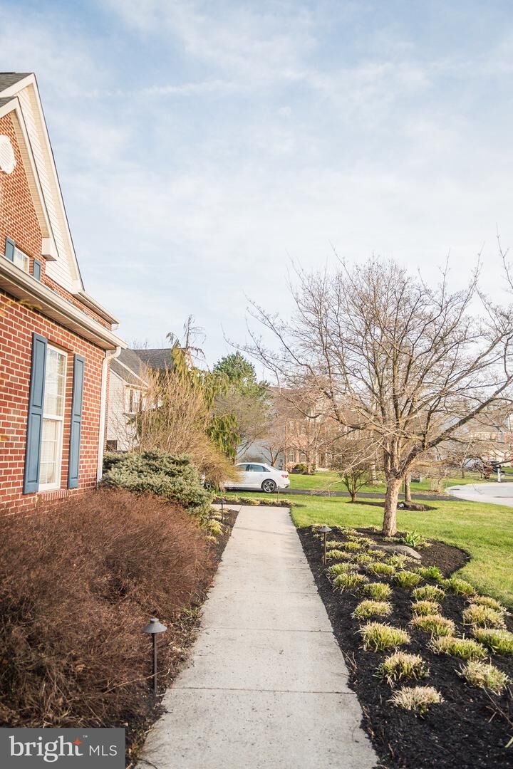 Property Photo:  208 Belgian Drive  PA 19475 