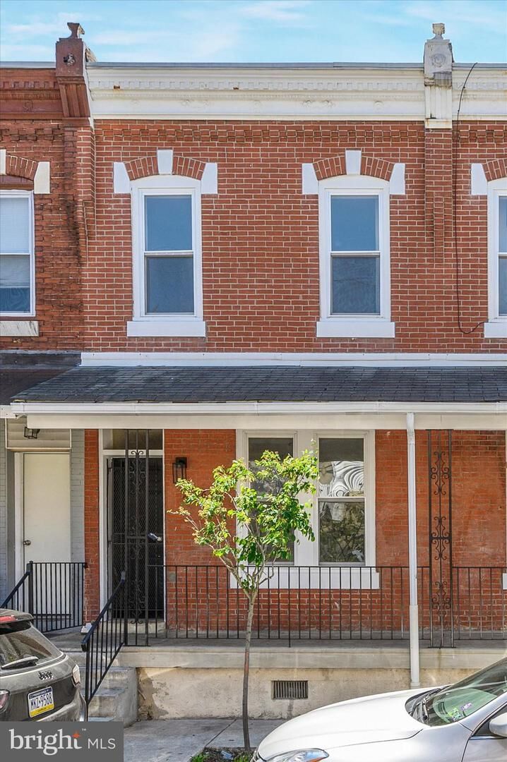 Property Photo: 5636 Appletree Street PA 19139