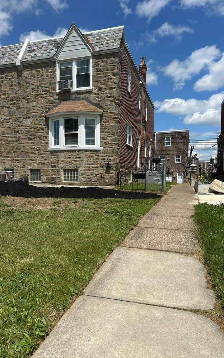 Property Photo:  1123 Gilham Street  PA 19111 